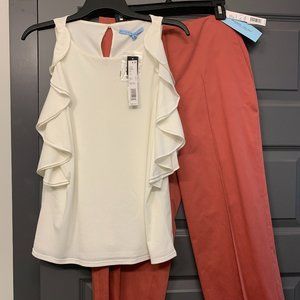 Antonio Melani - Outfit